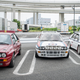 Illustration for article titled Sundays At Japans Craziest Parking Lot Are Wild Beyond Any Sense Of Reason